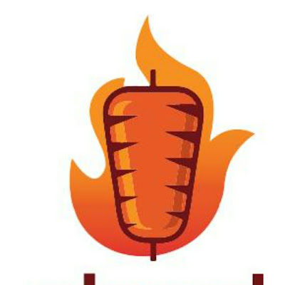 Logotip de Akmal Doner Kebab Sax
