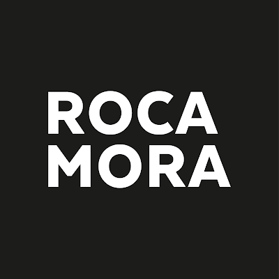 Logotip de Rocamora Diseño y Arquitectura