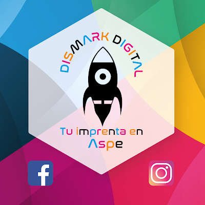 Logotipo de Dismark Digital