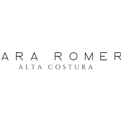 Logotipo de Imara Romero Alta Costura