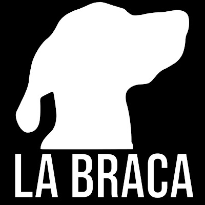 Logotip de La Braca