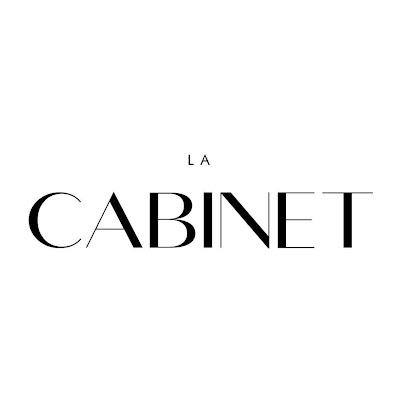 Logotip de La Cabinet Concept Store & Design Studio