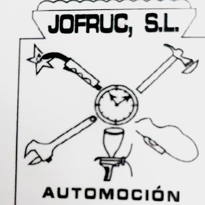 Logotipo de Jofruc S.L.