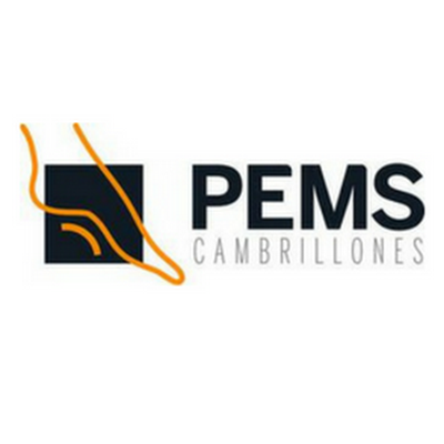 Logotipo de Cambrillones Pems