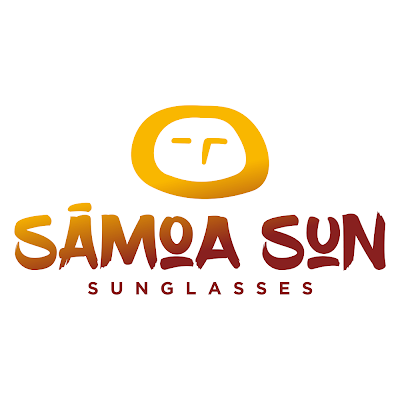 Logotip de Samoa Sun