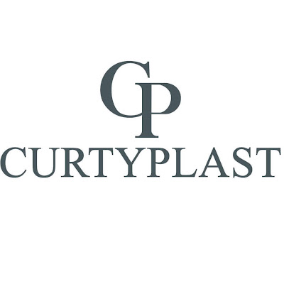 Logotip de CURTYPLAST TRADING SLU
