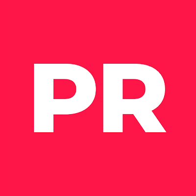 Logotipo de Paloma Roca - Agencia de Marketing Digital en Elche