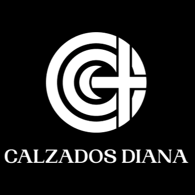 Logotipo de Calzados Diana