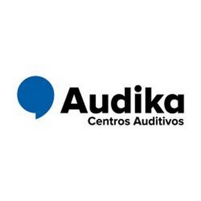 Logotip de Centro auditivo Audika Elda