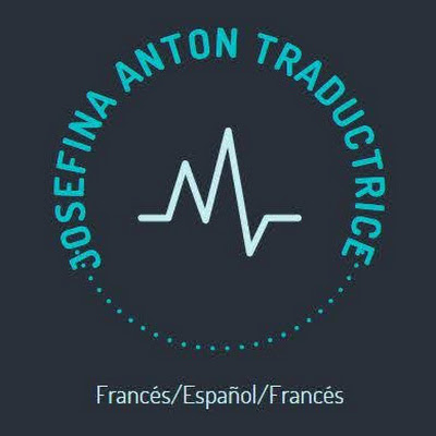 Logotipo de Traductora Josefina Antón
