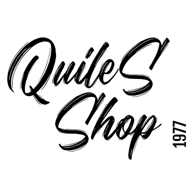Logotipo de Quiles_Shop | Tienda de Ropa