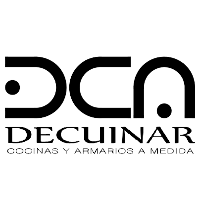 Logotipo de DECUINAR