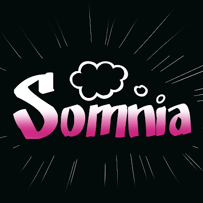 Logotipo de Somnia