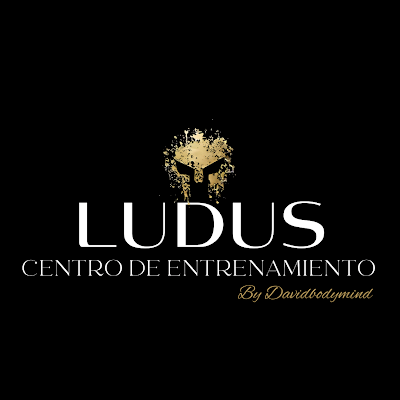 Logotipo de LUDUS