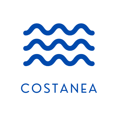 Logotip de Costanea Traducciones