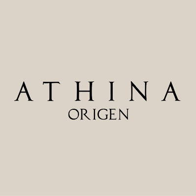 Logotip de Athina Origen