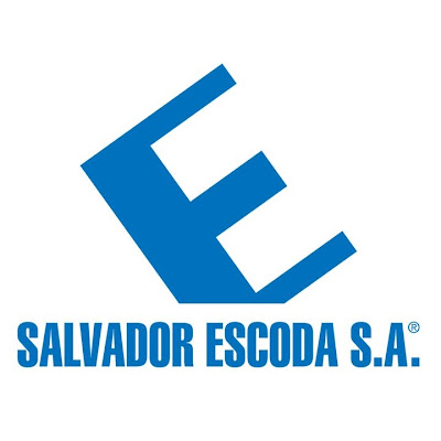 Logotip de SALVADOR ESCODA