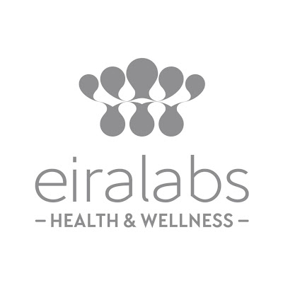 Logotip de EIRALABS Health & Wellness