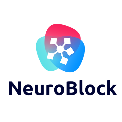 Logotipo de NeuroBlock