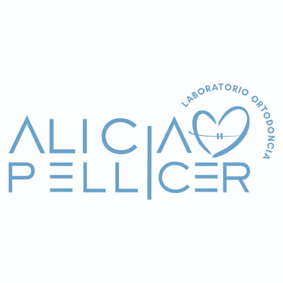 Logotipo de Alicia Pellicer