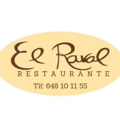 Logotipo de Restaurant El Raval