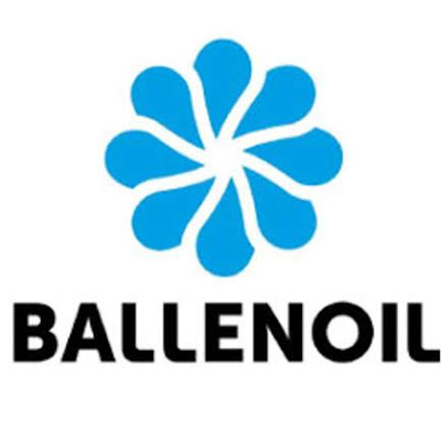 Logotip de Ballenoil Elche