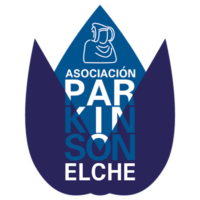 Logotip de Associació Parkinson Elx
