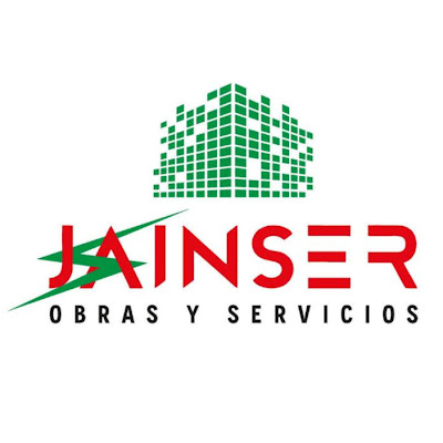 Logotipo de Jainser, S.L