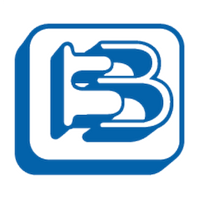 Logotip de Troqueles y Fotograbados Bonet