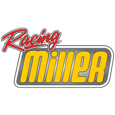 Logotip de Racing Miller