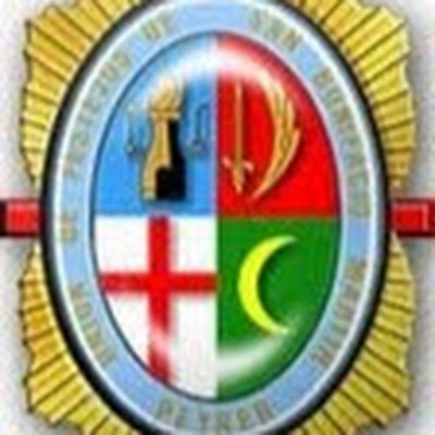Logotip de Unión de Festejos de San Bonifacio, Mártir