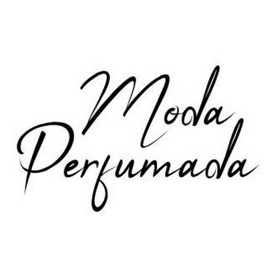 Logotipo de Moda Perfumada - Perfumes Árabes