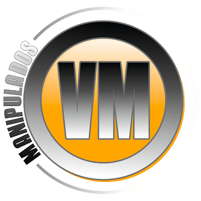Logotipo de Manipulados VM