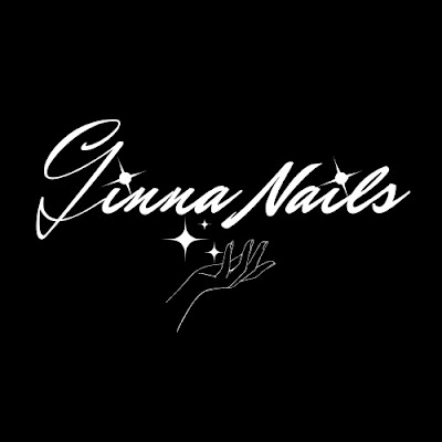 Logotip de Ginna Nails | Centro De Uñas Elche