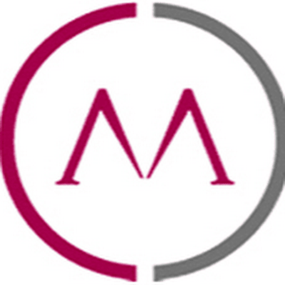 Logotip de Clínica de Ortodoncia Muñoz Matarredona
