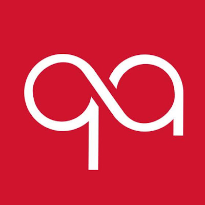 Logotipo de Grupo qagencia - Marketing Online Alicante