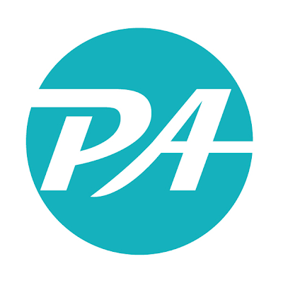 Logotip de pa Language & Wellness Solutions | Clases de Inglés y Coaching