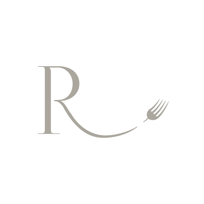 Logotipo de Restaurante Roca