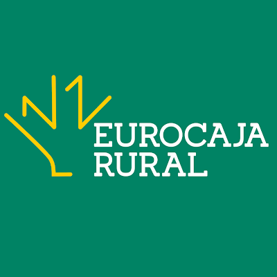 Logotip de Eurocaja Rural