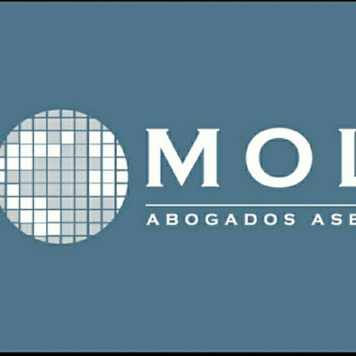 Logotip de Molina Abogados Asesores y Auditores