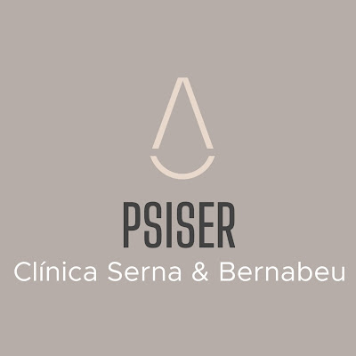 Logotipo de Psicólogo en Elche | Psiser Psicología
