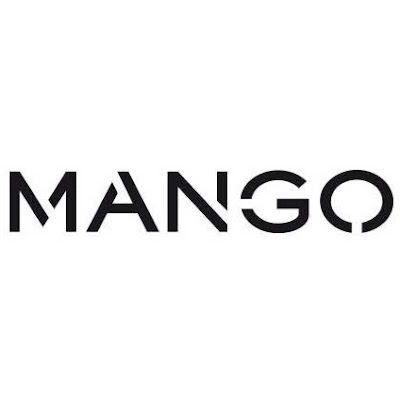 Logotipo de Mango