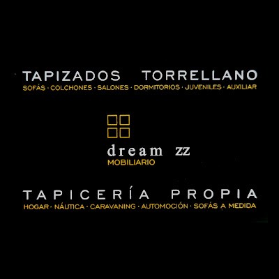 Logotipo de Dreamzz Confort - Sofas A Medida - Muebles - Elche