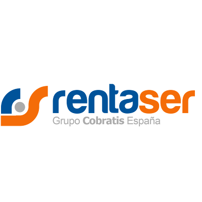 Logotip de Rentaser - Alquiler protegido