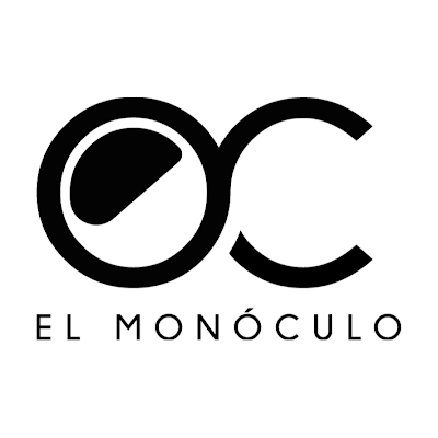 Logotip de El Monóculo