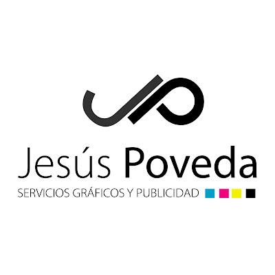 Logotipo de Jesús Poveda Servicios Gráficos Y Publicidad