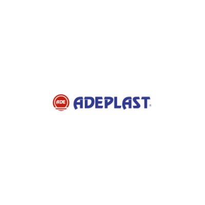 Logotipo de Plásticos Ade SL