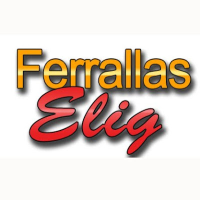 Logotipo de Ferrallas Elig, S.L.