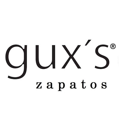 Logotip de Gux's Shoes