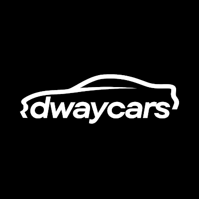 Logotipo de Dway Cars